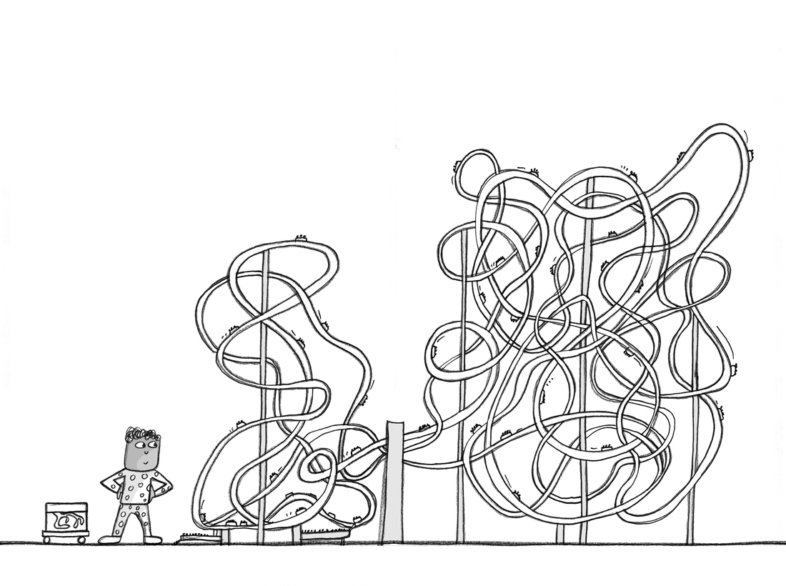 Antercoaster