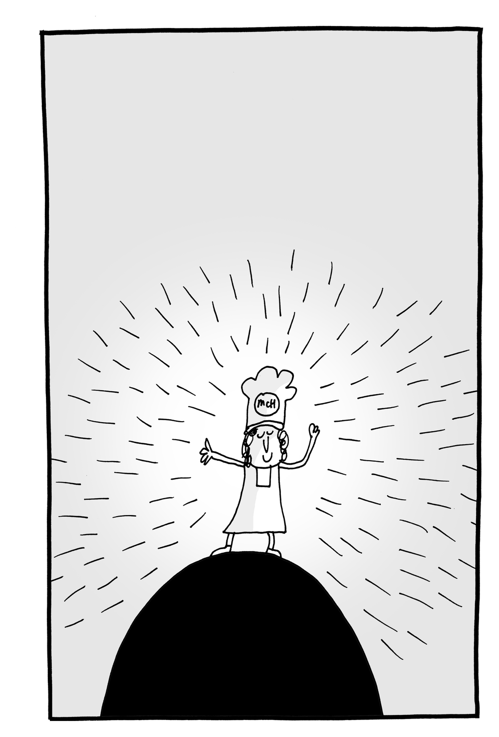 Chef McHound