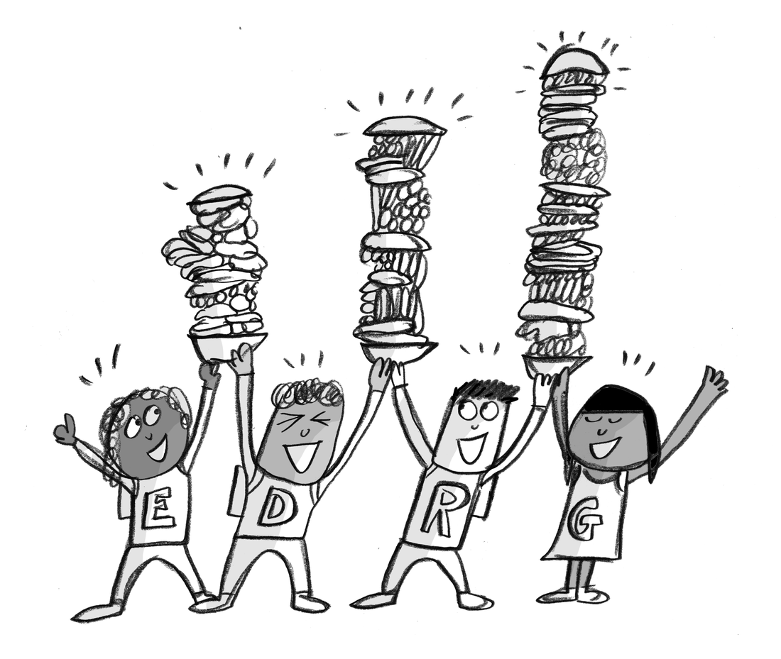 Grozint Sandwich-Making Class