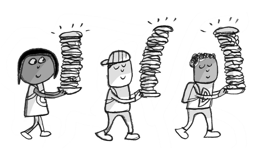 Grozint Sandwich