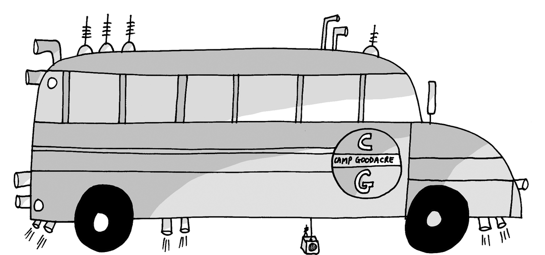 Hover-Bus