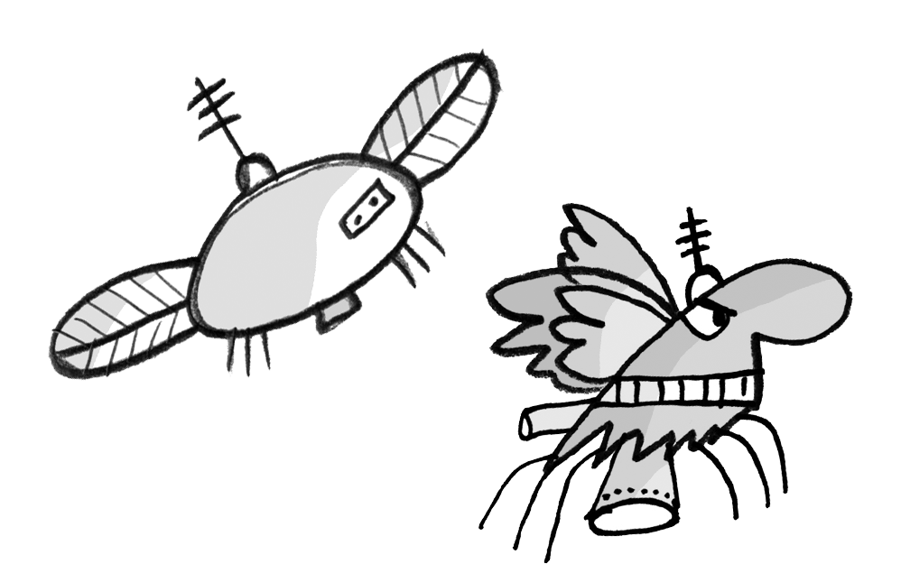 Insect-Spy-Cam