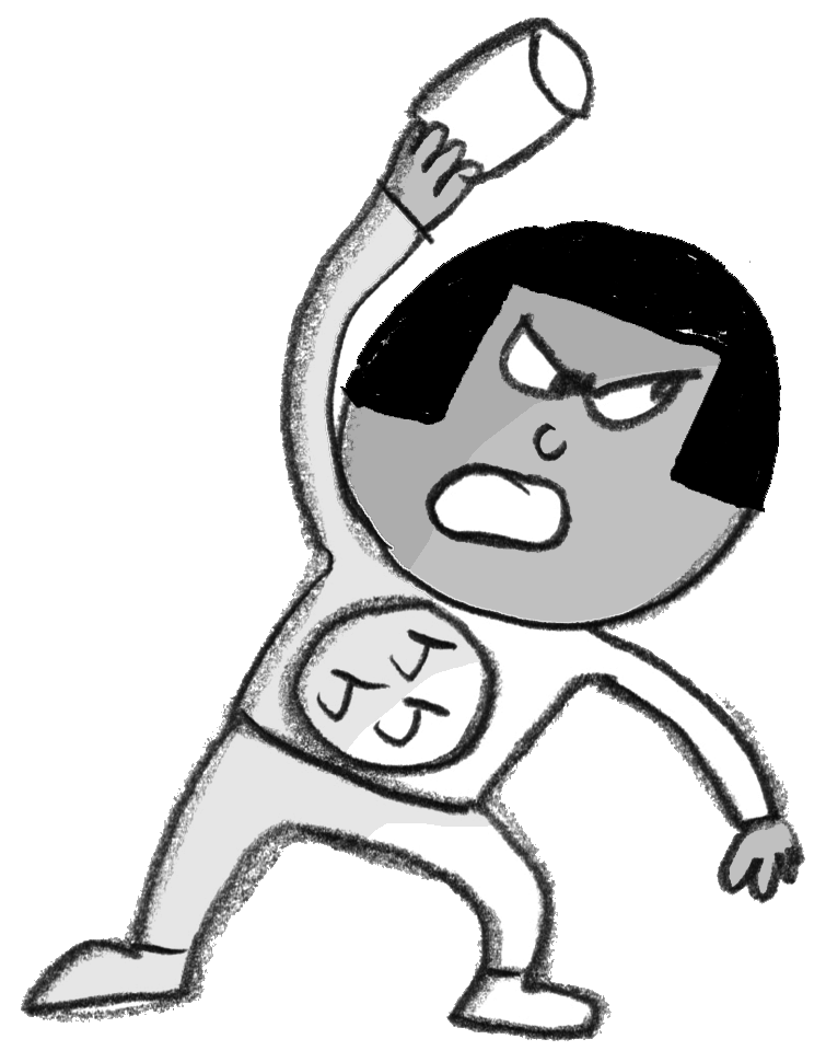 Jonjon-Jonjon-Jonjon Johnson