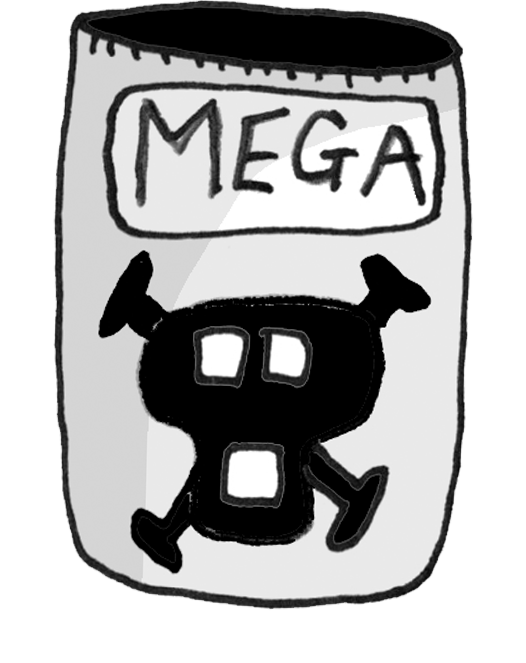 Mega-Yeast