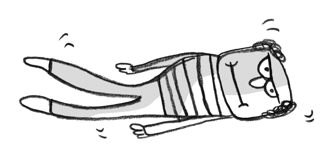 Move #7,312 (Beached-Fish-Flop)