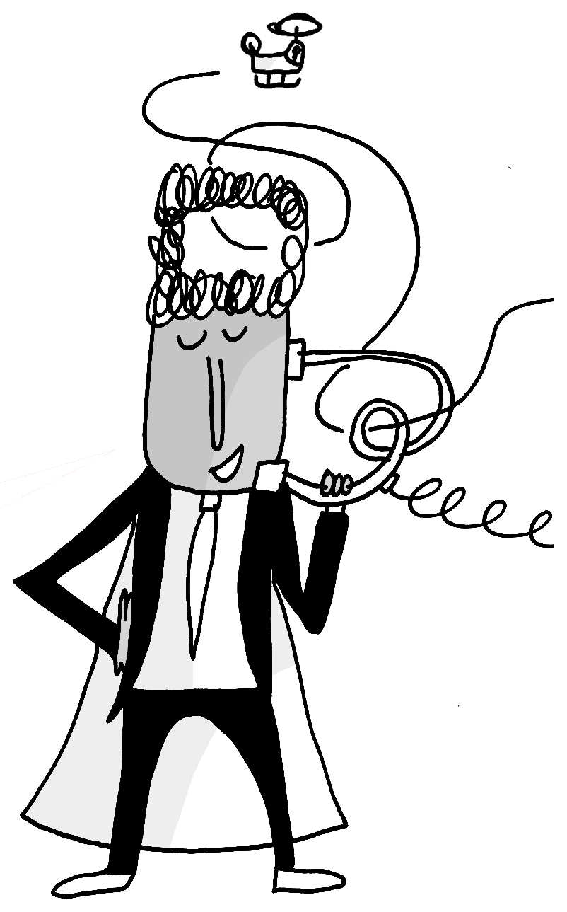 Mr. Hansen