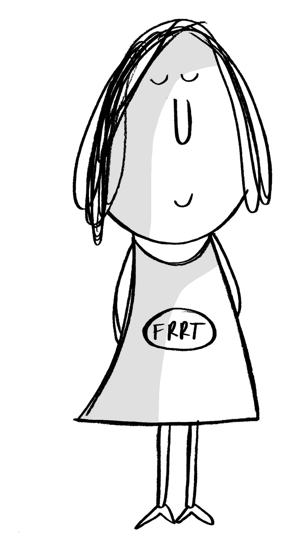 Mrs. FRRT