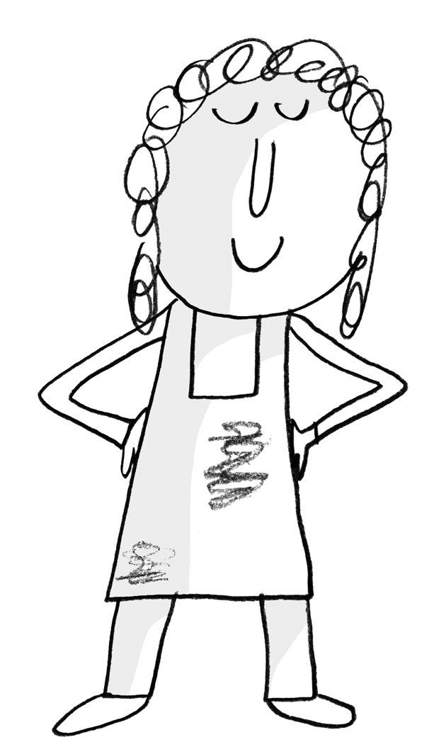 Ms. McMuffin