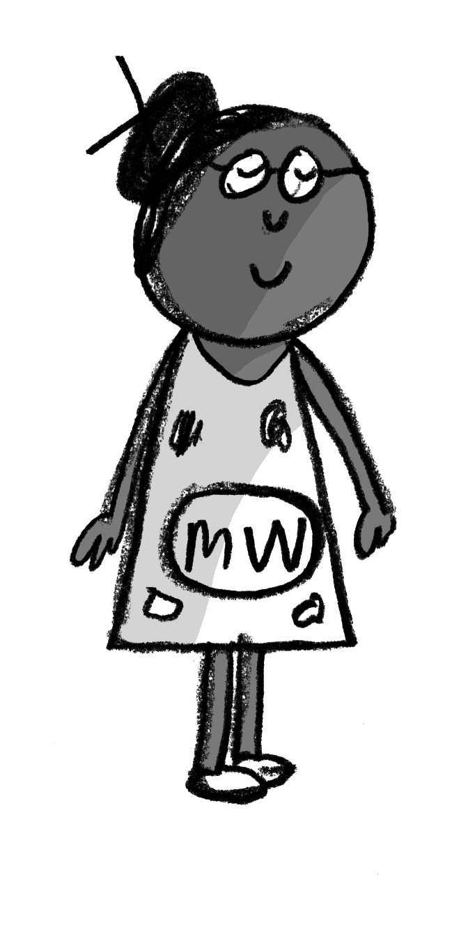 Ms. Woodhouse