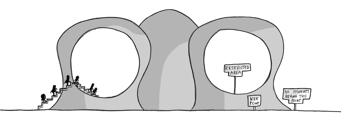 Nostril Building