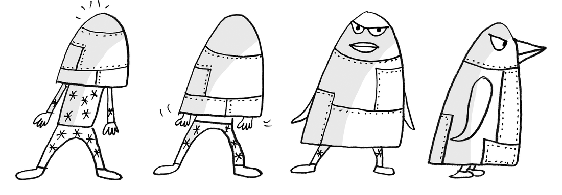 Penguin-Armor