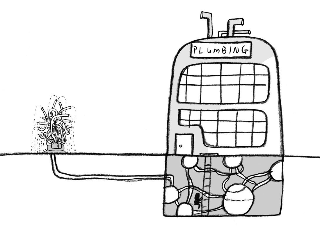 Pump-Room