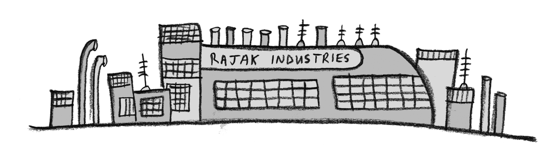 Rajak Industries