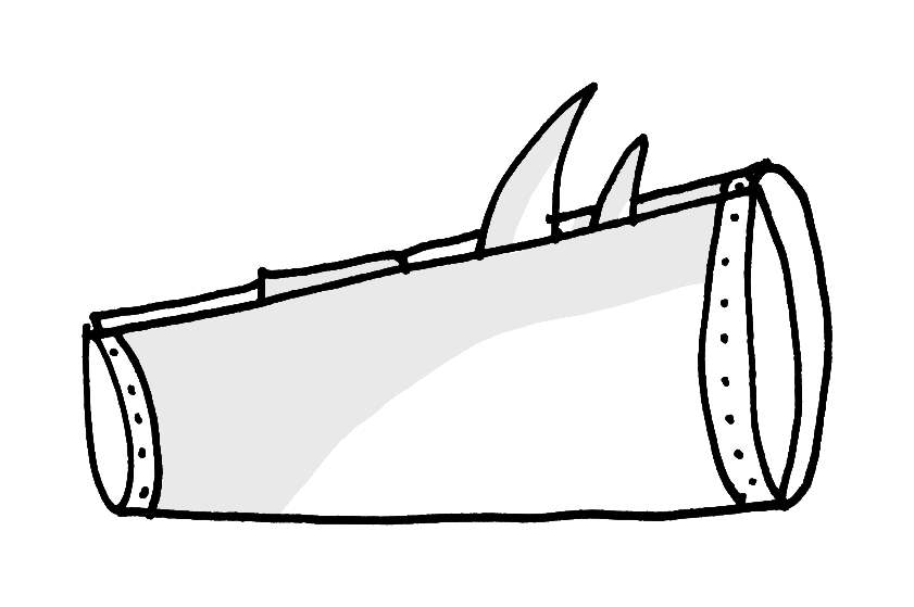 Rinoculars