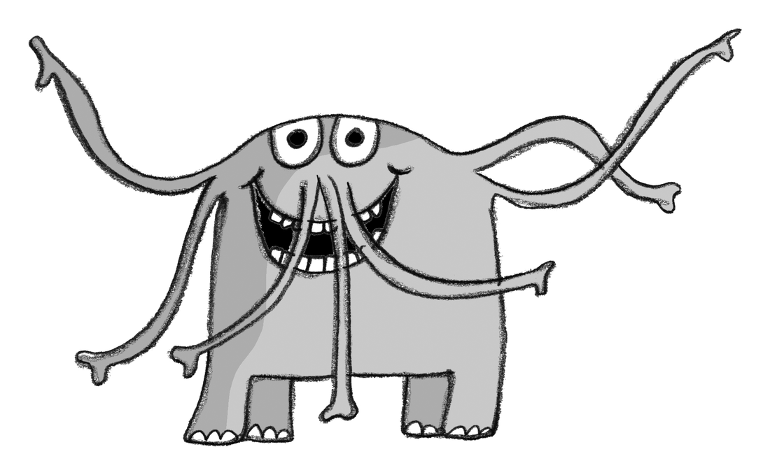 Smellephant