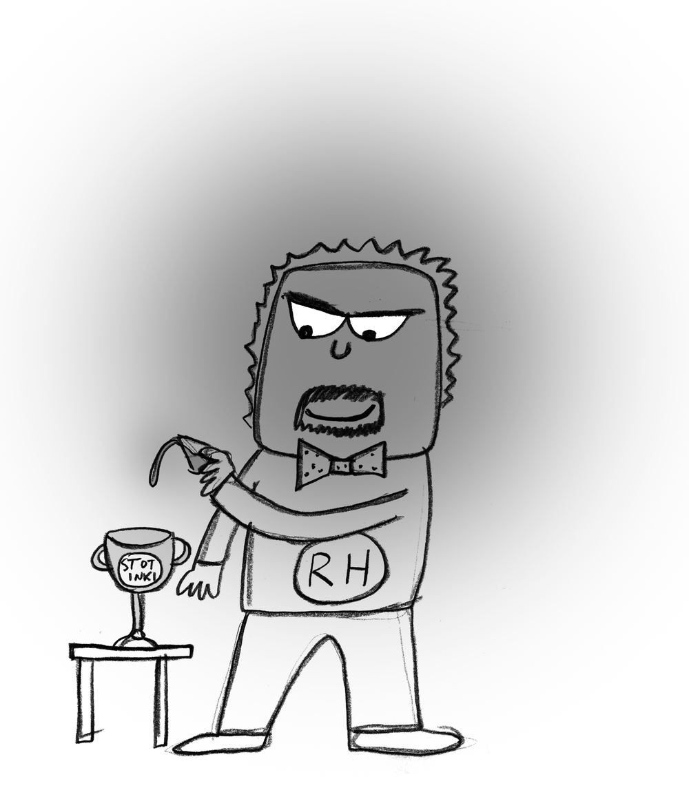 Stotinki Trophy
