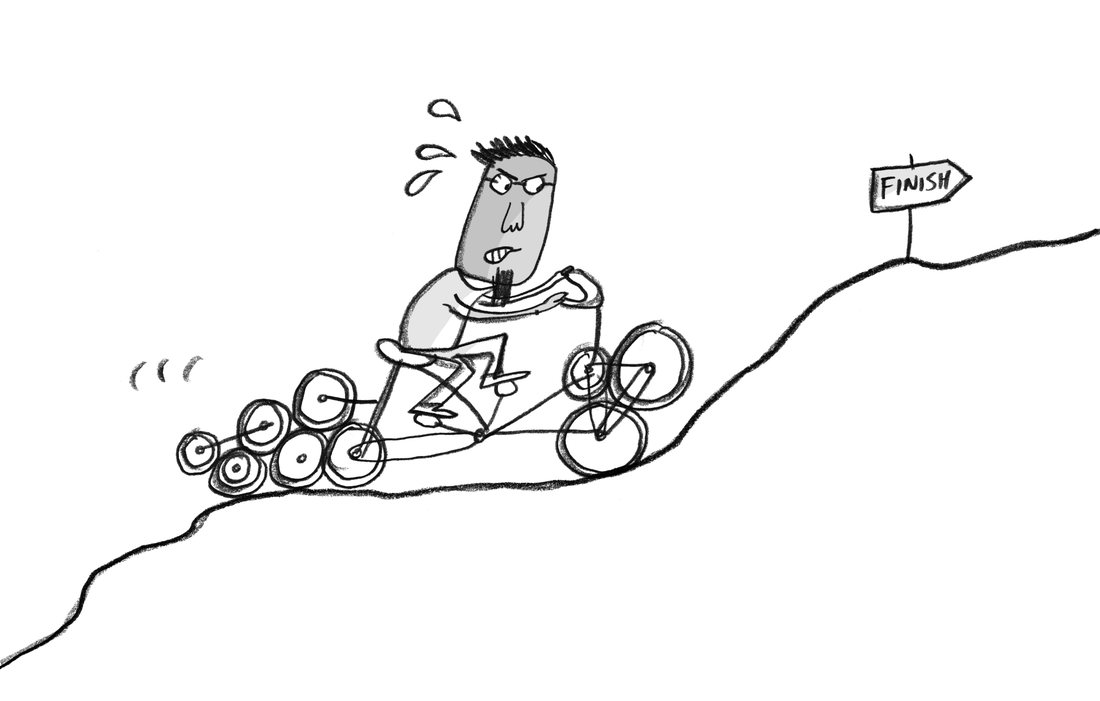 Tour de South-Northern Swottolia