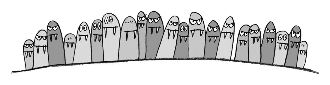 Walrus Milk