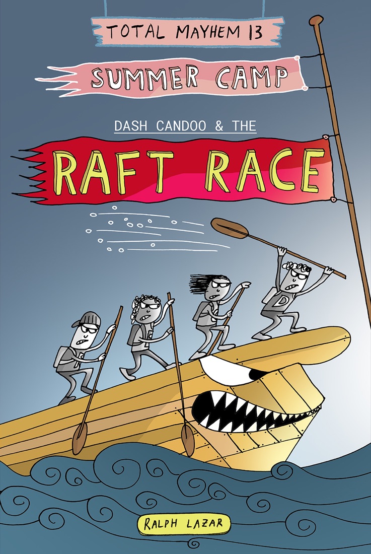 Book 13 cover