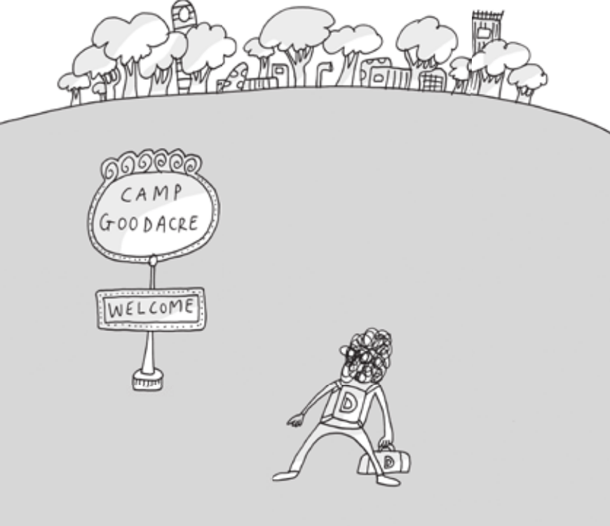 Camp Goodacre