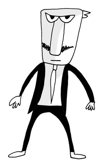 Oswøld Footmøld the Thirteenth