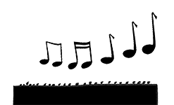 Prodigiosus Cantus Formicae (Ant Choir)