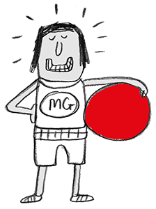 Grodzinski (Mr.)