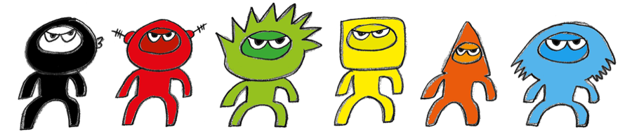 Scallywags
