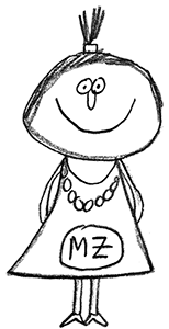 Zhonst (Mrs.)
