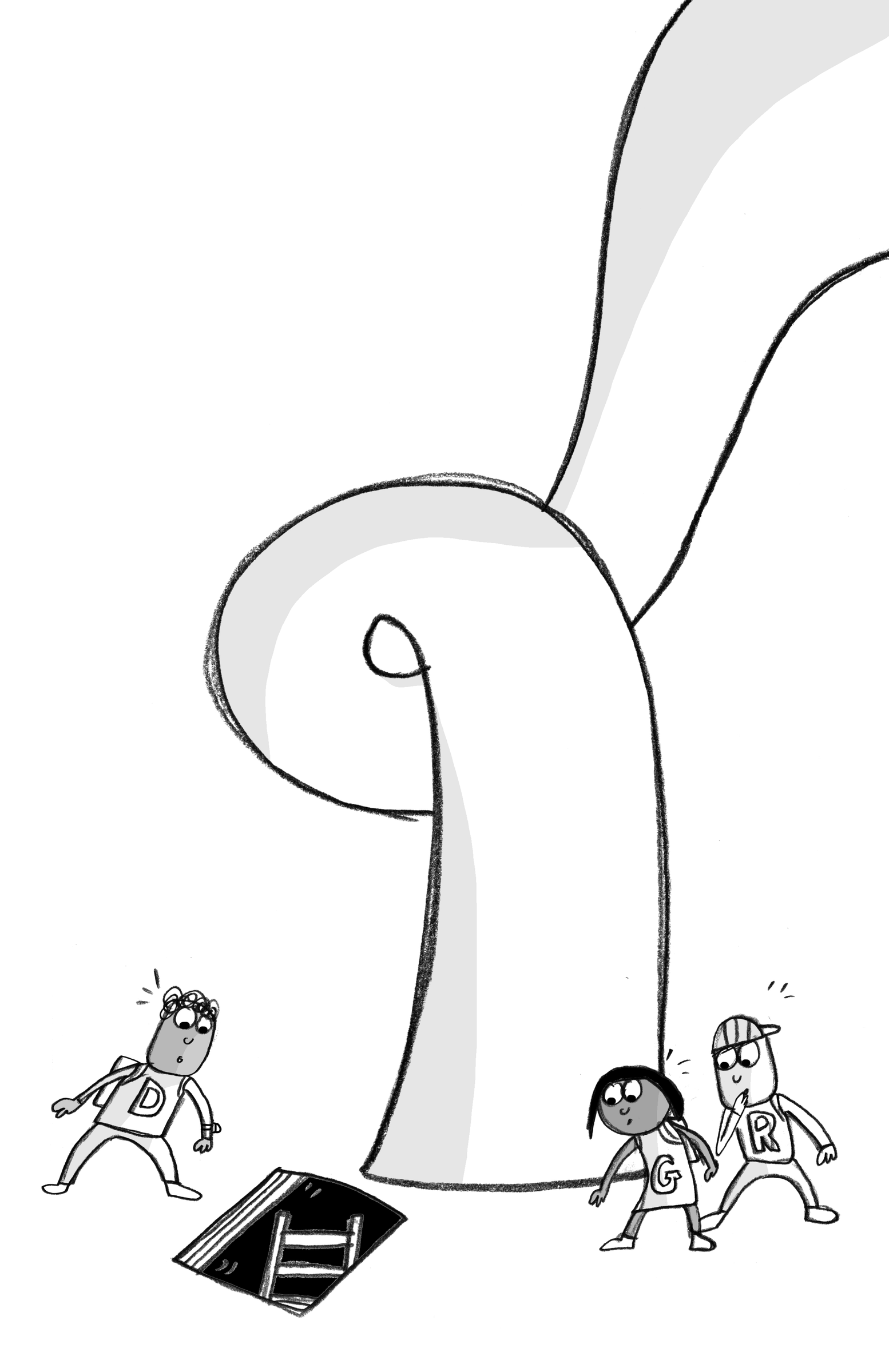 Book 8 coloring page