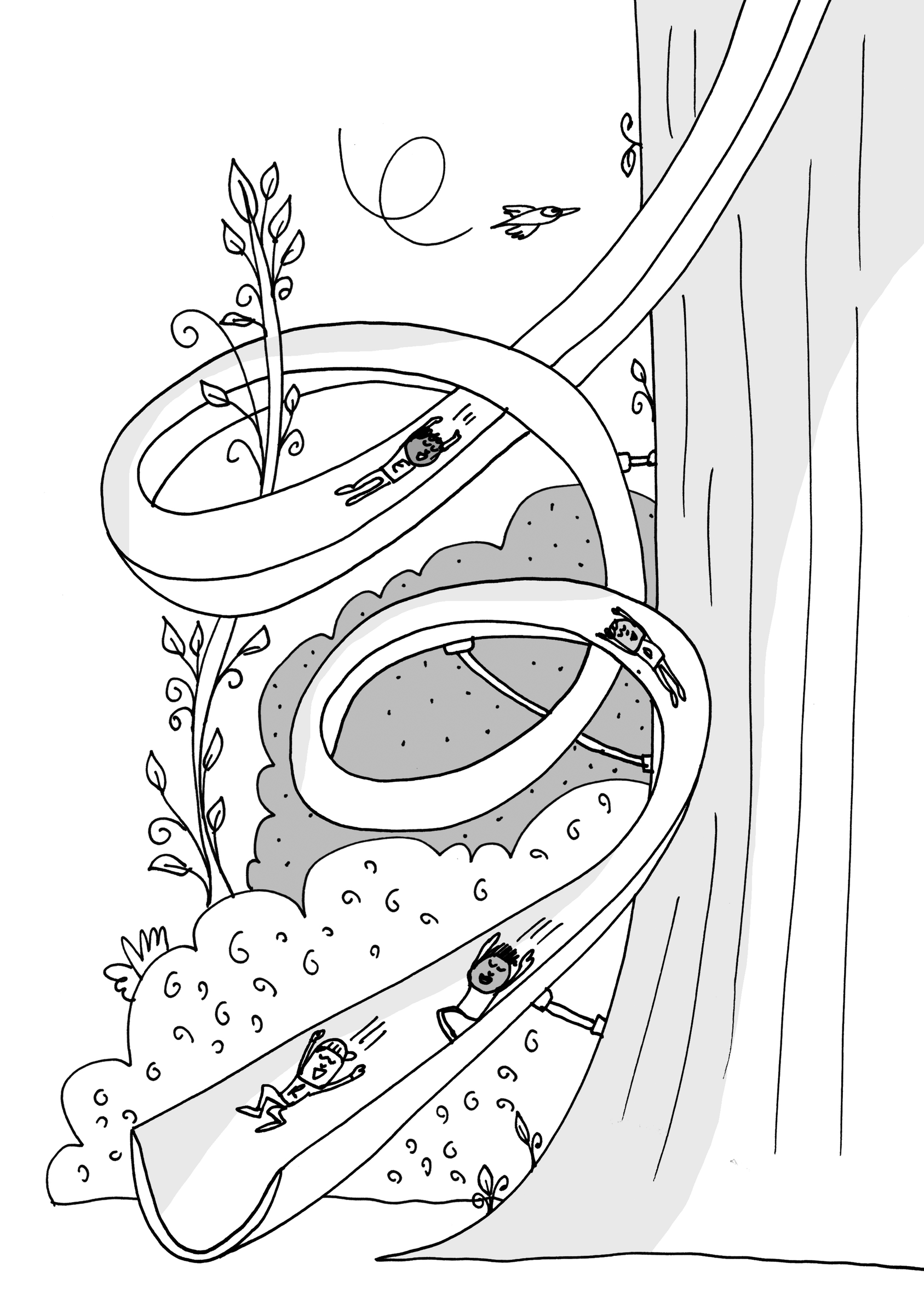 Book 13 coloring page