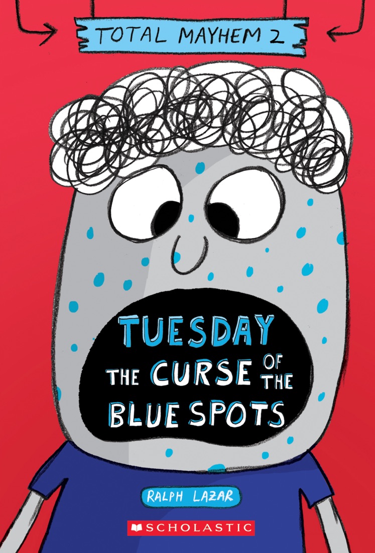 Book 2 cover