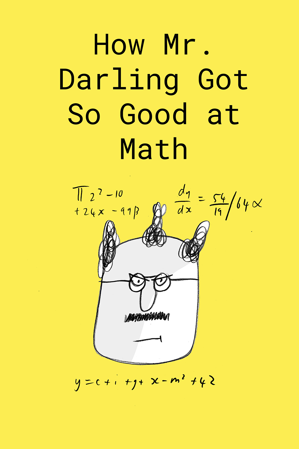 Mr. Darling