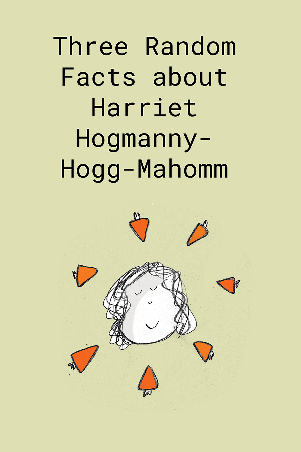 Hogmanny Facts
