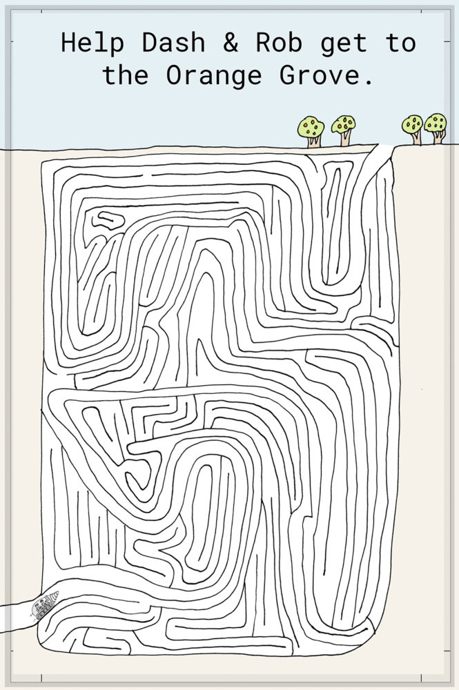 Maze-03