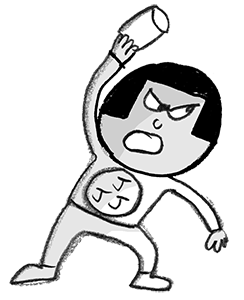 Jonjon-Jonjon Johnson