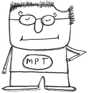 Mr. Plumtree