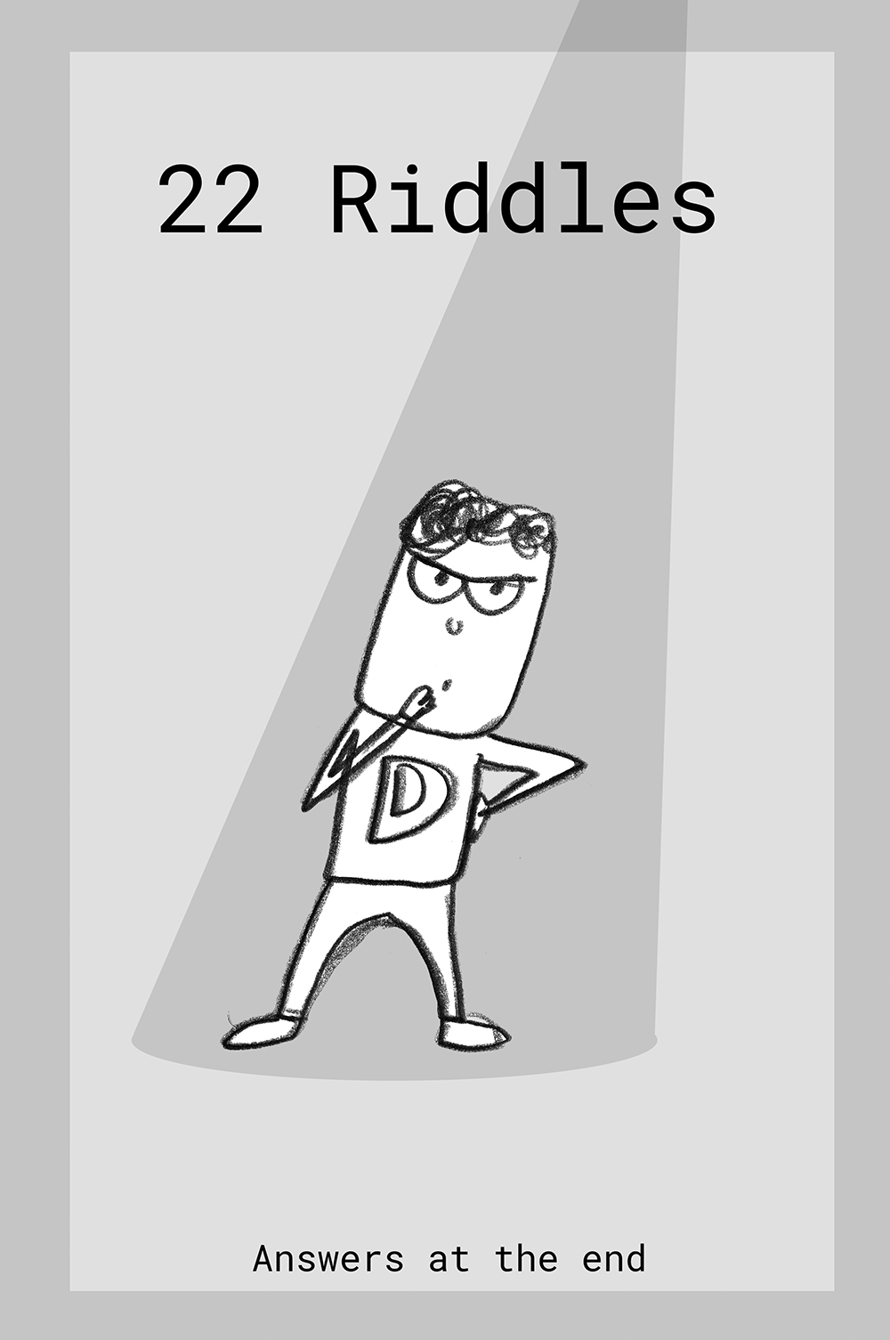Riddles 01